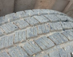 R17 265/65 Все Сезоны - 1