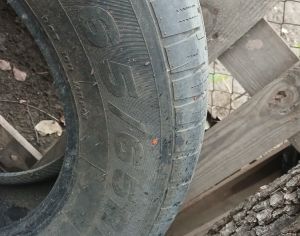 R17 265/65 Все Сезоны - 3