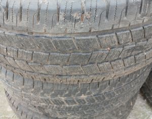 R17 265/65 Все Сезоны - 4