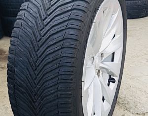 R19 TESLA Model S 2016-2025 - 2