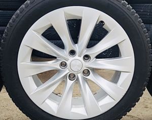 R19 TESLA Model S 2016-2025 - 3
