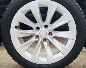 R19 TESLA Model S 2016-2025 - 7