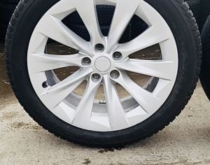 R19 TESLA Model S 2016-2025 - 8