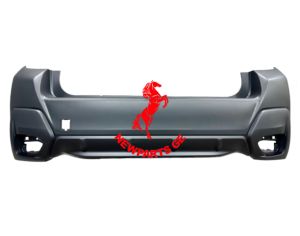 SUBARU Crosstrek 2018-2023 - 1
