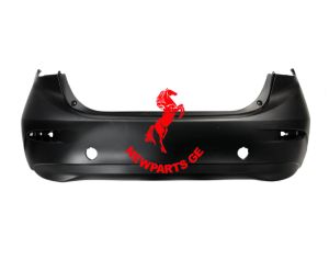 MAZDA Mazda 3 2013-2016