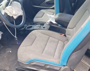 BMW i3 2014-2021 - 6