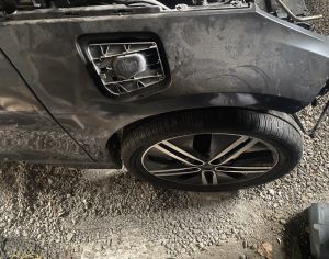 BMW i3 2014-2021 - 7