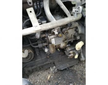 NISSAN Navara 2002-2006 - 3