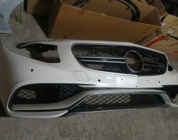 MERCEDES-BENZ S 63 AMG 2016-2019 - 2