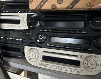 FIAT 500 2011-2023 - 1