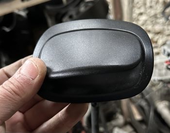 FIAT 500 2011-2023