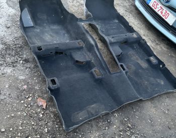 TOYOTA Prius 2016-2022