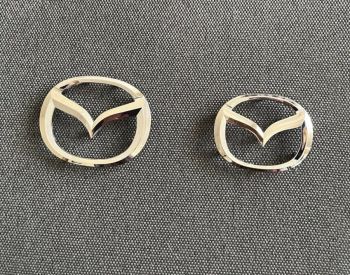 MAZDA CX-5 2012-2023 - 1