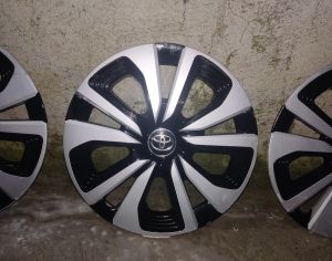 TOYOTA Prius Prime 1966-2026 - 5