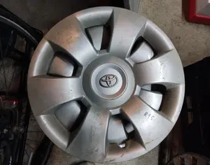 TOYOTA RAV 4 1964-2024 - 11