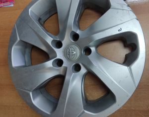 TOYOTA RAV 4 1964-2024 - 3
