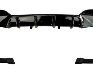 BMW M3 2019-2021 - 1