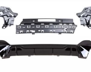 BMW M3 2019-2021