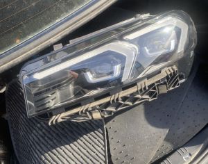 BMW 330 2021-2024
