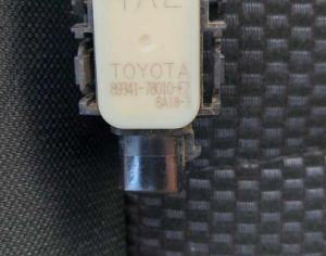 LEXUS GS 300 2018-2019 - 2