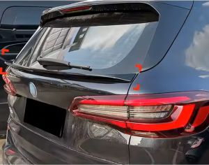 BMW X5 2019-2024 - 3
