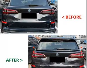 BMW X5 2019-2024 - 4