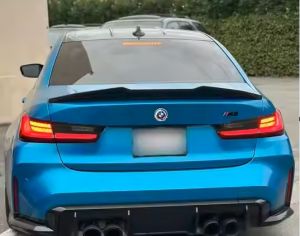 BMW 330 2019-2024 - 2