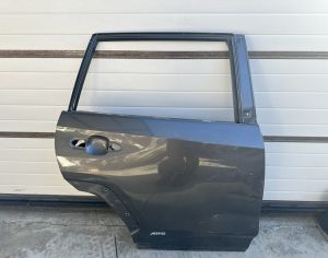 TOYOTA RAV 4 2019-2023