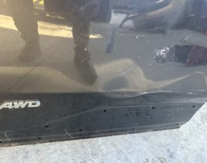 TOYOTA RAV 4 2019-2023 - 3