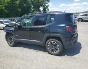 JEEP Renegade 2018 2.4 - 2