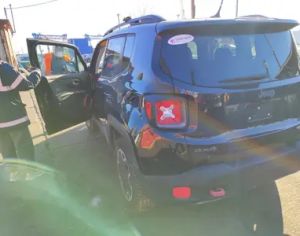 JEEP Renegade 2018 2.4 - 3