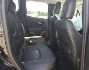 JEEP Renegade 2018 2.4 - 5