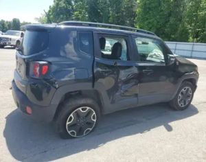 JEEP Renegade 2018 2.4 - 6