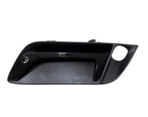23- RX350 - ბამპერის სანისლე ბუდე (მარცხენა) OEM