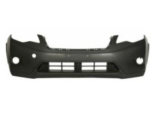12-15 CROSSTREK - ბამპერი (წინა)(W/O HEAD LAMP WASHER HOLE) - 1