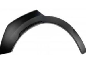 23- OUTBACK - ფრთის კანტი უკანა (მარჯვენა)（USA,NORMAL,ON REAR FENDER）