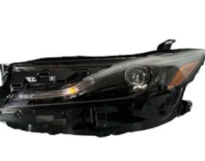 24- CAMRY - ფარი (მარცხენა) LE/SE CHINA - 1