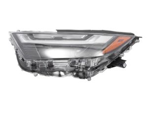 22- RAV4 - ფარი (მარცხენა) FULL LED CHINA - 1