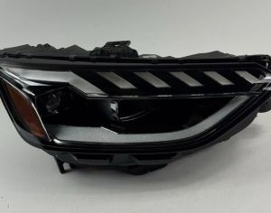 AUDI A4 2020-2025