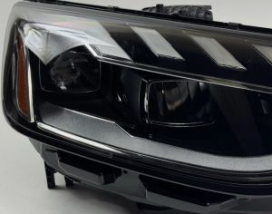 AUDI A4 2020-2025 - 2