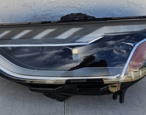 AUDI A4 2020-2025