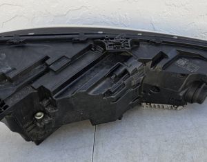 AUDI A4 2020-2025 - 3
