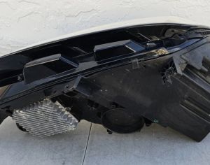 AUDI A4 2020-2025 - 4