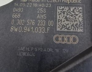 AUDI A4 2020-2025 - 5