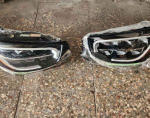 MERCEDES-BENZ GLC 300 / GLC 300 Coupe - 1