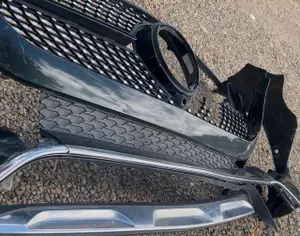 MERCEDES-BENZ GLE 350 2021-2023
