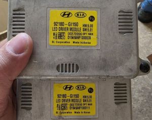 HYUNDAI Ioniq 5 2021-2025 - 2