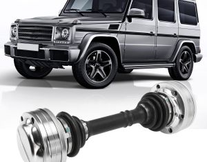 MERCEDES-BENZ G 550 1990-2025 - 2