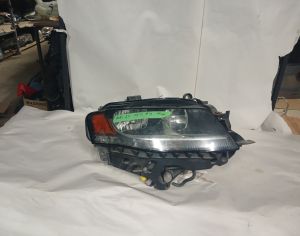 AUDI A4 2009-2011