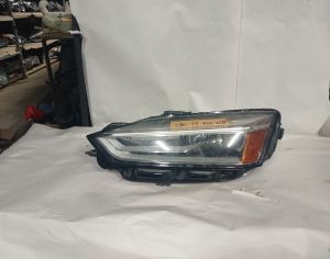 AUDI S5 2017-2019